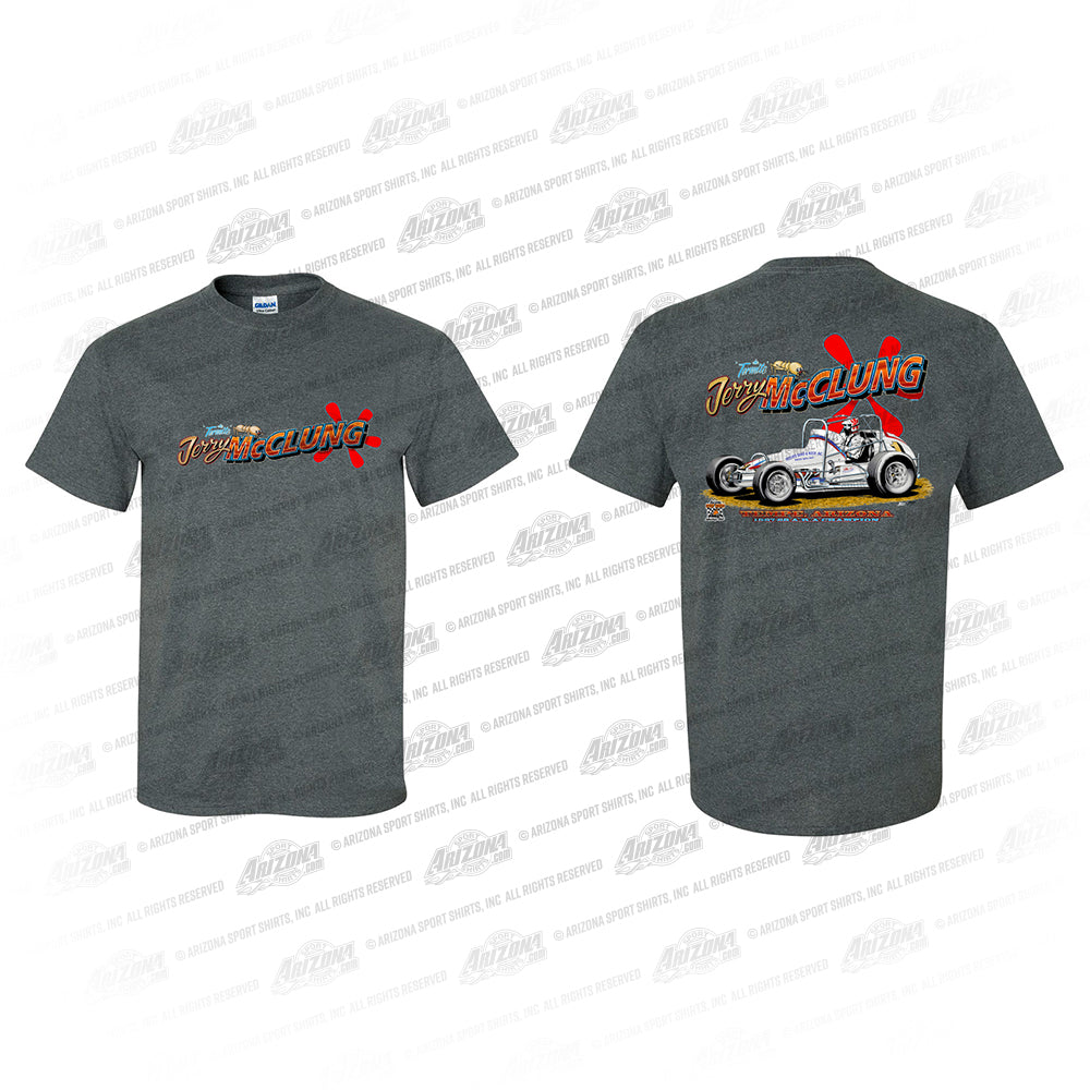 JMcC #1 T-Shirt