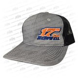 DMcD #17 Name Caps