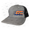 DMcD #17 Name Caps