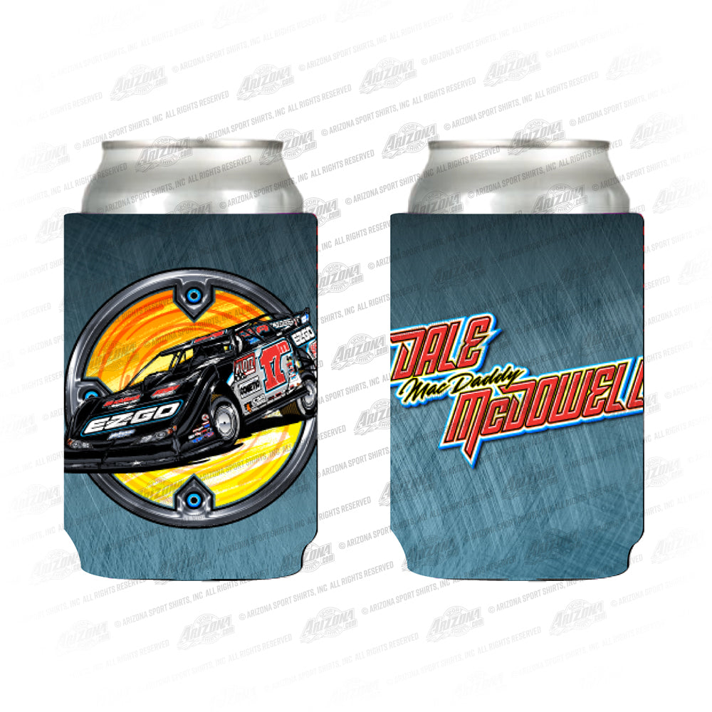 DMcD #17 Coozie