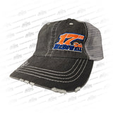 DMcD #17 Name Caps