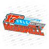 DMcD #17 Decals