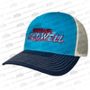 DMcD #17 90's Cap
