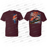 DMcD #17 Angles T-Shirts