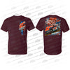 DMcD #17 Angles T-Shirts