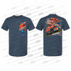 DMcD #17 Angles T-Shirts