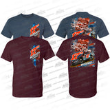 DMcD #17 Angles T-Shirts
