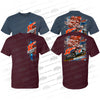 DMcD #17 Angles T-Shirts