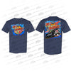 DMcD #17 Speed T-Shirts