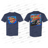 DMcD #17 Speed T-Shirts