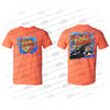 DMcD #17 Speed T-Shirts