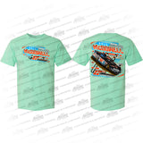 DMcD #17 DW T-Shirts