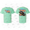DMcD #17 DW T-Shirts