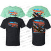 DMcD #17 DW T-Shirts