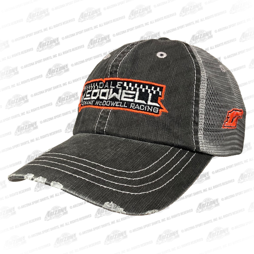 DMcD #17 Lifestyle Caps