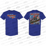 DMcD #17 MacDaddy BC T-Shirts