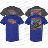 DMcD #17 MacDaddy BC T-Shirts
