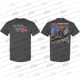 DMcD #17 MacDaddy BC T-Shirts