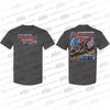 DMcD #17 MacDaddy BC T-Shirts