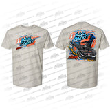 DMcD #17 Mac Daddy T-Shirts