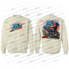 DMcD #17 Mac Daddy Sweatshirt