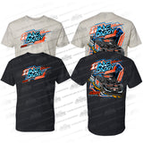 DMcD #17 Mac Daddy T-Shirts