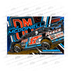 DMcD #17 Mid-Year Flag