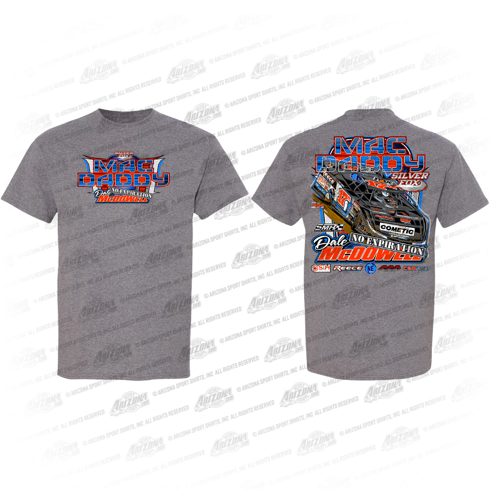 DMcD #17 No Expiration T-Shirts