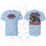 DMcD #17 No Expiration T-Shirts