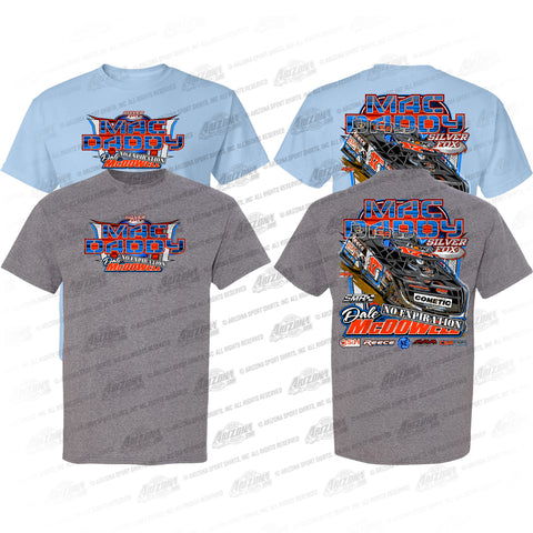 DMcD #17 No Expiration T-Shirts