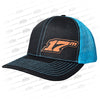 DMcD #17 Patch Caps