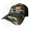 DMcD #17 Patch Caps