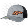 DMcD #17 Patch Caps