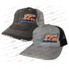 DMcD #17 Name Caps