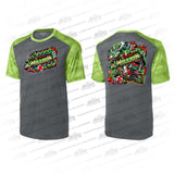 Million Sprint 2023 T-Shirts