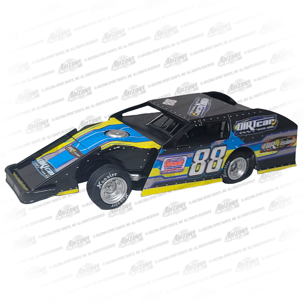 DIRTcar 1/32 Modified Pullback Diecast