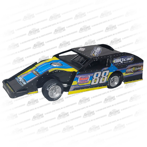 DIRTcar 1/32 Modified Pullback Diecast