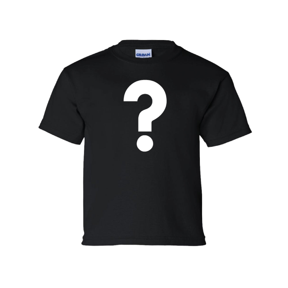 Mystery Youth Shirt