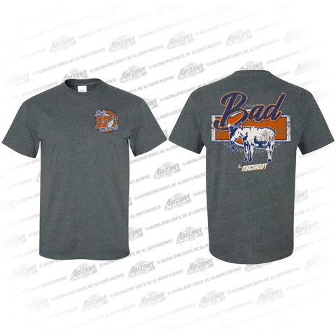 DMcD #17 Bad Ass T-Shirt