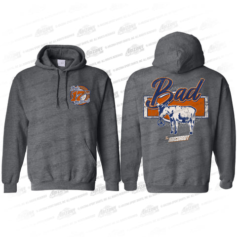 DMcD #17 Bad Ass Hood