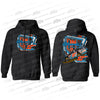 DMcD #17 MID-YEAR Hood