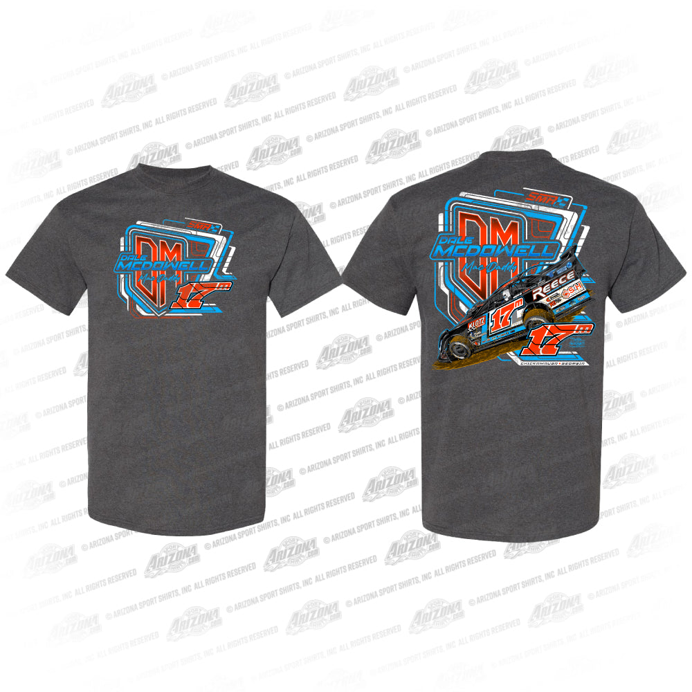 DMcD #17 MID-YEAR T-Shirts