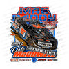 DMcD #17 No Expiration Decal