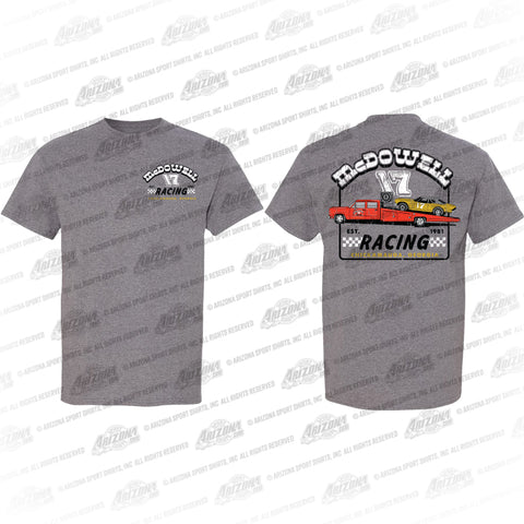 DMcD #17 Old School T-Shirt