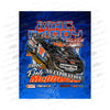 DMcD #17 No Expiration Blanket