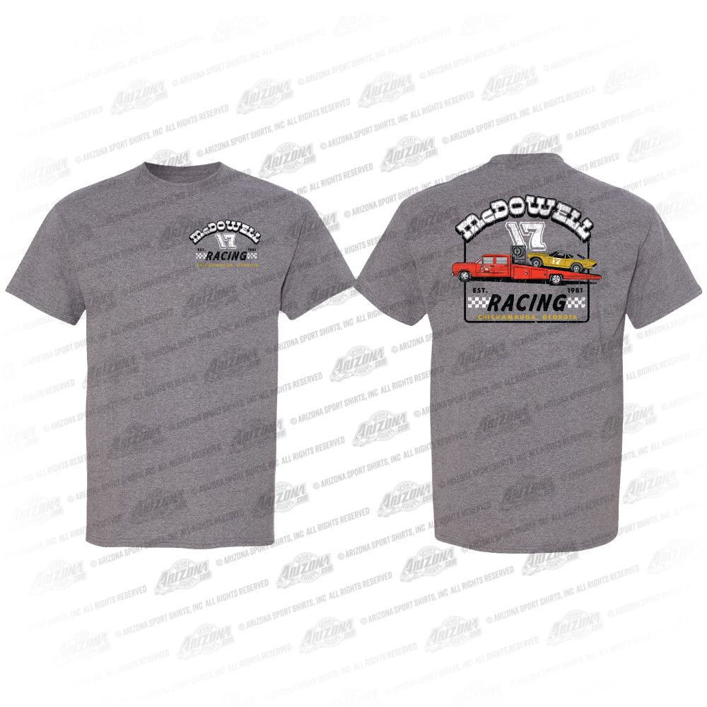 DMcD #17 Old School T-Shirt