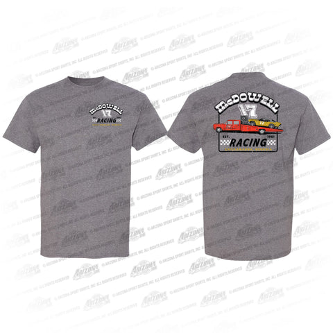 DMcD #17 Old School T-Shirt