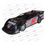 DMcD #17 Diecasts