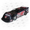 DMcD #17 Diecasts