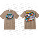 HoF Class of 2024 T-Shirts